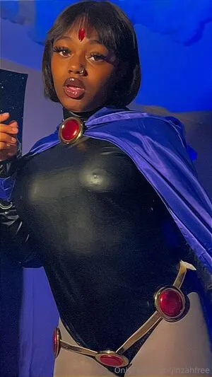 Jinzahfree OnlyFans Leaked Free Thumbnail Picture - #PxmH7Bnzn5