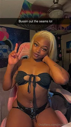 Jinzahfree OnlyFans Leaked Free Thumbnail Picture - #QsUrWb9mBx