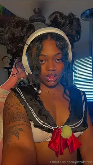 Jinzahfree OnlyFans Leaked Free Thumbnail Picture - #SaIMWJs5I2