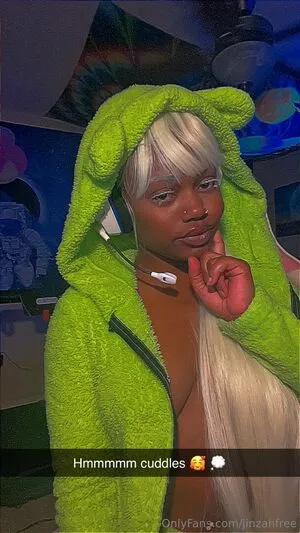 Jinzahfree OnlyFans Leaked Free Thumbnail Picture - #THTCLQCpWs