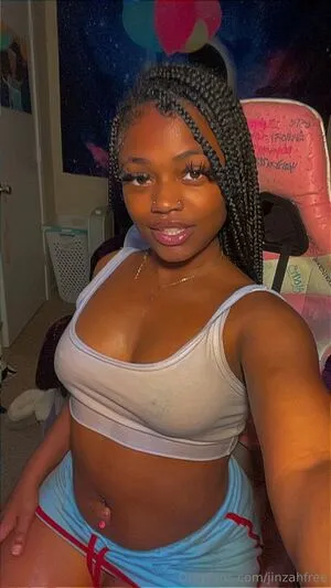 Jinzahfree OnlyFans Leaked Free Thumbnail Picture - #ZLIH2Qs9xs