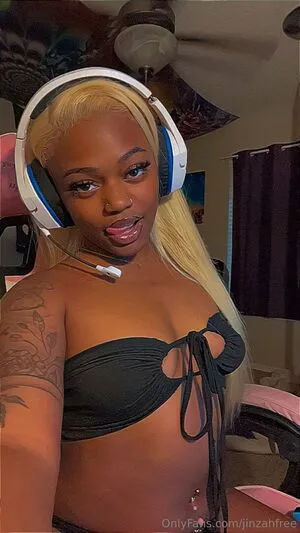Jinzahfree OnlyFans Leaked Free Thumbnail Picture - #hhHDNtMtWy
