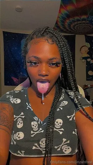 Jinzahfree OnlyFans Leaked Free Thumbnail Picture - #lSjz31fZgn