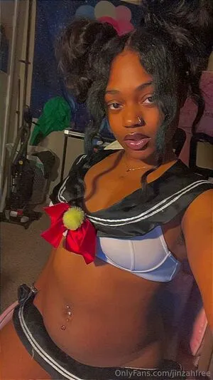 Jinzahfree OnlyFans Leaked Free Thumbnail Picture - #mF9OUFPnea