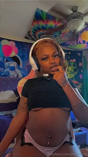 Jinzahfree OnlyFans Leaked Free Thumbnail Picture - #olIcXBoeU2