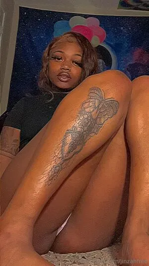 Jinzahfree OnlyFans Leaked Free Thumbnail Picture - #vkyggk9Gy6