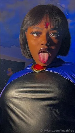 Jinzahfree OnlyFans Leaked Free Thumbnail Picture - #xQXEvltU8B