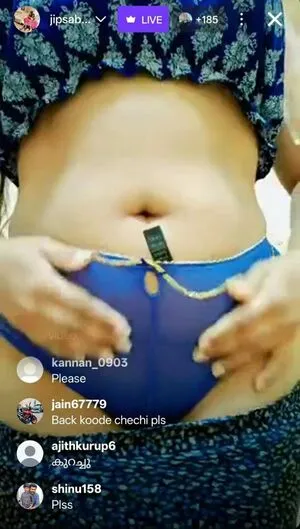 Jipsa Beegam OnlyFans Leaked Free Thumbnail Picture - #8a3rQFgV6J