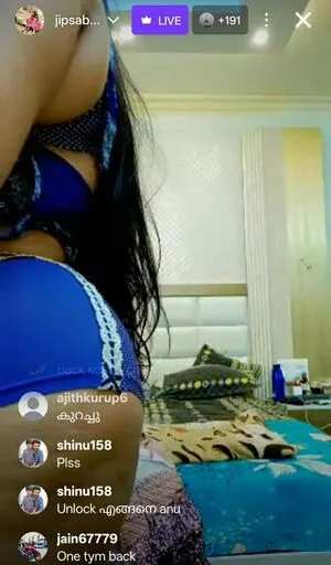 Jipsa Beegam OnlyFans Leaked Free Thumbnail Picture - #LoQcuzAwPm