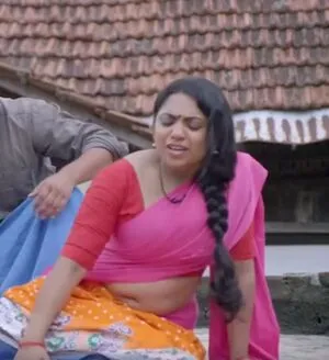 Jipsa Beegam OnlyFans Leaked Free Thumbnail Picture - #wmZapHUnW1