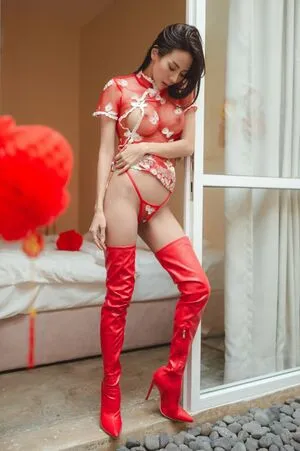 Jiraporn Ngamthuan OnlyFans Leaked Free Thumbnail Picture - #G2eHBWyDNe