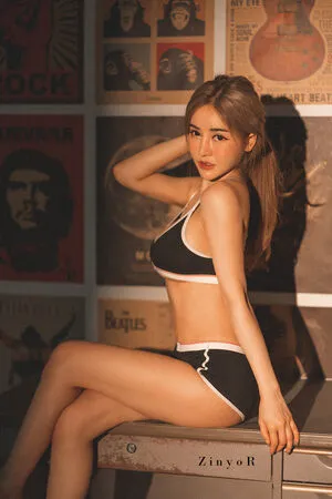 Jirarat Chananto OnlyFans Leaked Free Thumbnail Picture - #H9P6tVR0HR