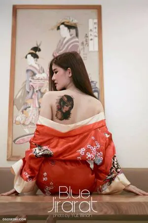 Jirarat Chananto OnlyFans Leaked Free Thumbnail Picture - #TsxXkL1De9