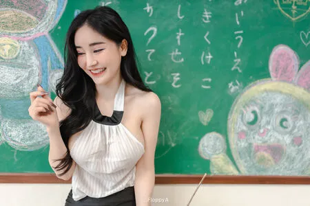 Jirarat Chananto OnlyFans Leaked Free Thumbnail Picture - #nTVa6yWKxI