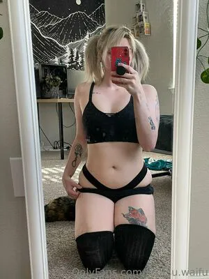 Jisatsu Waifu OnlyFans Leaked Free Thumbnail Picture - #AHBH10Mr35