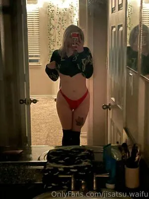 Jisatsu Waifu OnlyFans Leaked Free Thumbnail Picture - #ql8GBgf3Jj