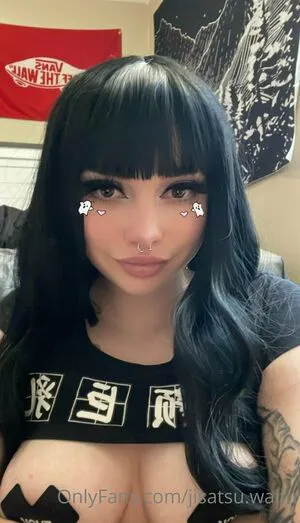 Jisatsu Waifu OnlyFans Leaked Free Thumbnail Picture - #sDLjf5uqBG