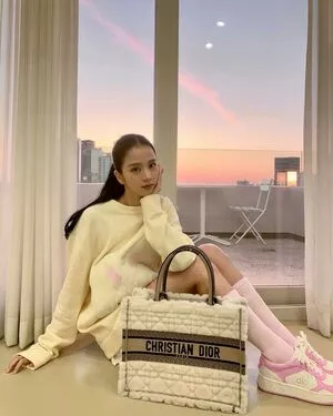 Jisoo OnlyFans Leaked Free Thumbnail Picture - #0CpQ6H71cu