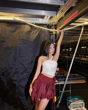 Jisoo OnlyFans Leaked Free Thumbnail Picture - #0DeXuMy0JN