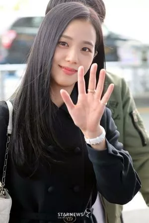 Jisoo OnlyFans Leaked Free Thumbnail Picture - #0WB8zhuqg6