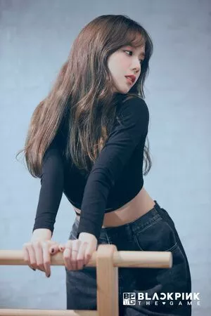 Jisoo OnlyFans Leaked Free Thumbnail Picture - #0aUlpuJRz3