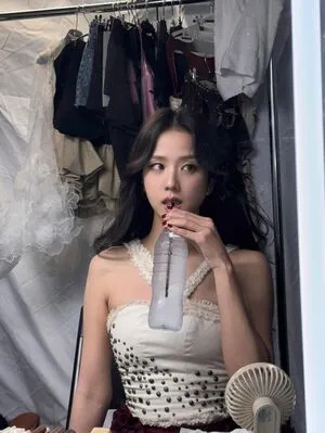 Jisoo OnlyFans Leaked Free Thumbnail Picture - #0ioXw9StkZ