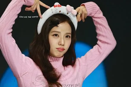 Jisoo OnlyFans Leaked Free Thumbnail Picture - #0ixyZLQC9E