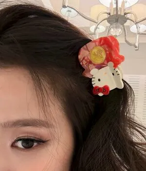 Jisoo OnlyFans Leaked Free Thumbnail Picture - #0jOKA6daRE