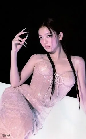 Jisoo OnlyFans Leaked Free Thumbnail Picture - #0lJ9ZKjfYW