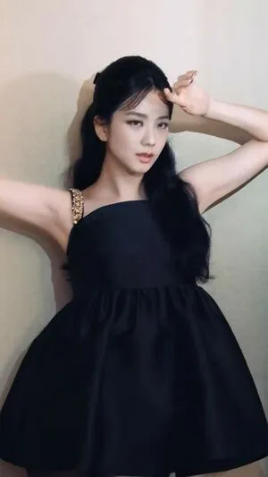 Jisoo OnlyFans Leaked Free Thumbnail Picture - #0odgiXAvli