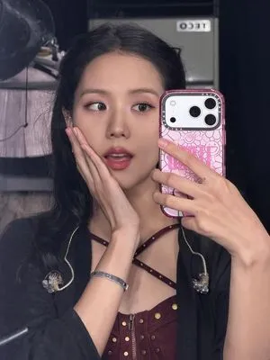 Jisoo OnlyFans Leaked Free Thumbnail Picture - #13lqnIFa47