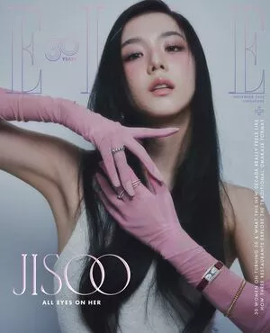 Jisoo OnlyFans Leaked Free Thumbnail Picture - #1EeyffMTLW
