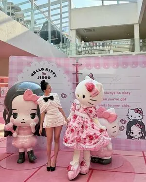 Jisoo OnlyFans Leaked Free Thumbnail Picture - #1HQuE8GpZR