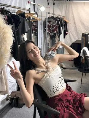 Jisoo OnlyFans Leaked Free Thumbnail Picture - #1LffoKLiyI