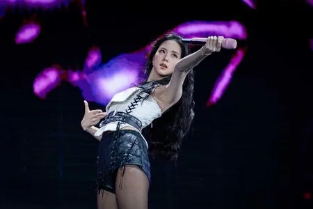 Jisoo OnlyFans Leaked Free Thumbnail Picture - #1T1L3RYSNK