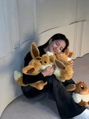 Jisoo OnlyFans Leaked Free Thumbnail Picture - #1UjAHeJjim