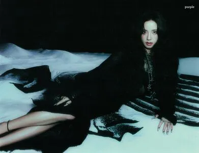 Jisoo OnlyFans Leaked Free Thumbnail Picture - #1VSw5YHePJ