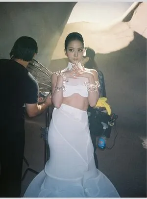 Jisoo OnlyFans Leaked Free Thumbnail Picture - #1YxWhw6MzO