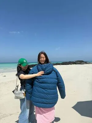 Jisoo OnlyFans Leaked Free Thumbnail Picture - #1bvtkEddgs