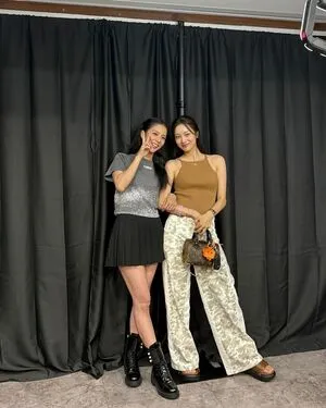 Jisoo OnlyFans Leaked Free Thumbnail Picture - #1gSKFcqezf