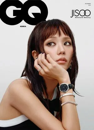 Jisoo OnlyFans Leaked Free Thumbnail Picture - #2x5JBQaSwA