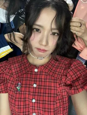 Jisoo OnlyFans Leaked Free Thumbnail Picture - #3GP4xAezzX