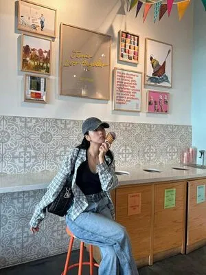 Jisoo OnlyFans Leaked Free Thumbnail Picture - #3GnToCgZfw
