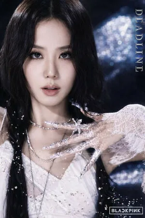 Jisoo OnlyFans Leaked Free Thumbnail Picture - #3IdJ48BI38