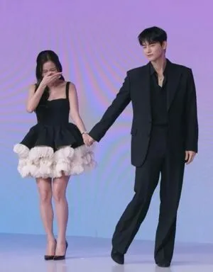 Jisoo OnlyFans Leaked Free Thumbnail Picture - #3LSXi2xCO1