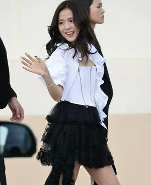 Jisoo OnlyFans Leaked Free Thumbnail Picture - #3RGjJOpzbV
