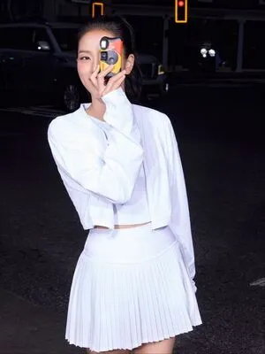 Jisoo OnlyFans Leaked Free Thumbnail Picture - #3WkdBY7Jsu