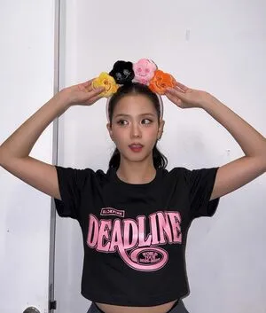 Jisoo OnlyFans Leaked Free Thumbnail Picture - #46rr5GnnQq