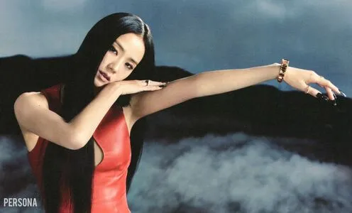 Jisoo OnlyFans Leaked Free Thumbnail Picture - #4nVYnuAARB