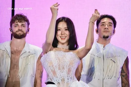Jisoo OnlyFans Leaked Free Thumbnail Picture - #4rliBpvqsj